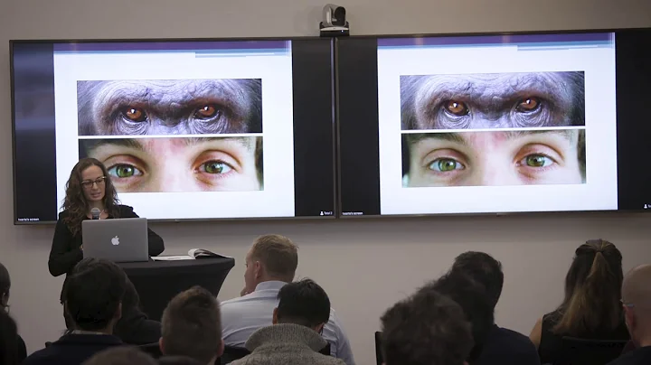 In the Eye of the Beholder: Screentime and our Rel...
