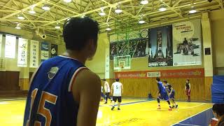 20150422 vs 윙스 20150422 VS 윙스2쿼터