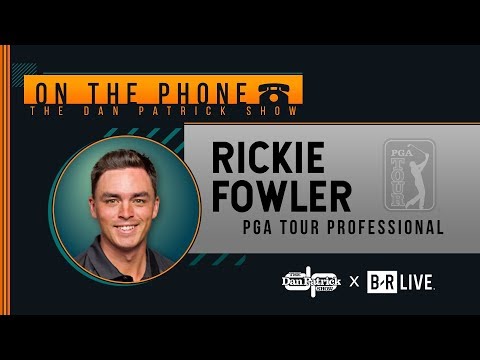 Rickie Fowler Talks New Netflix Series, Hazing Tiger & More w/Dan ...