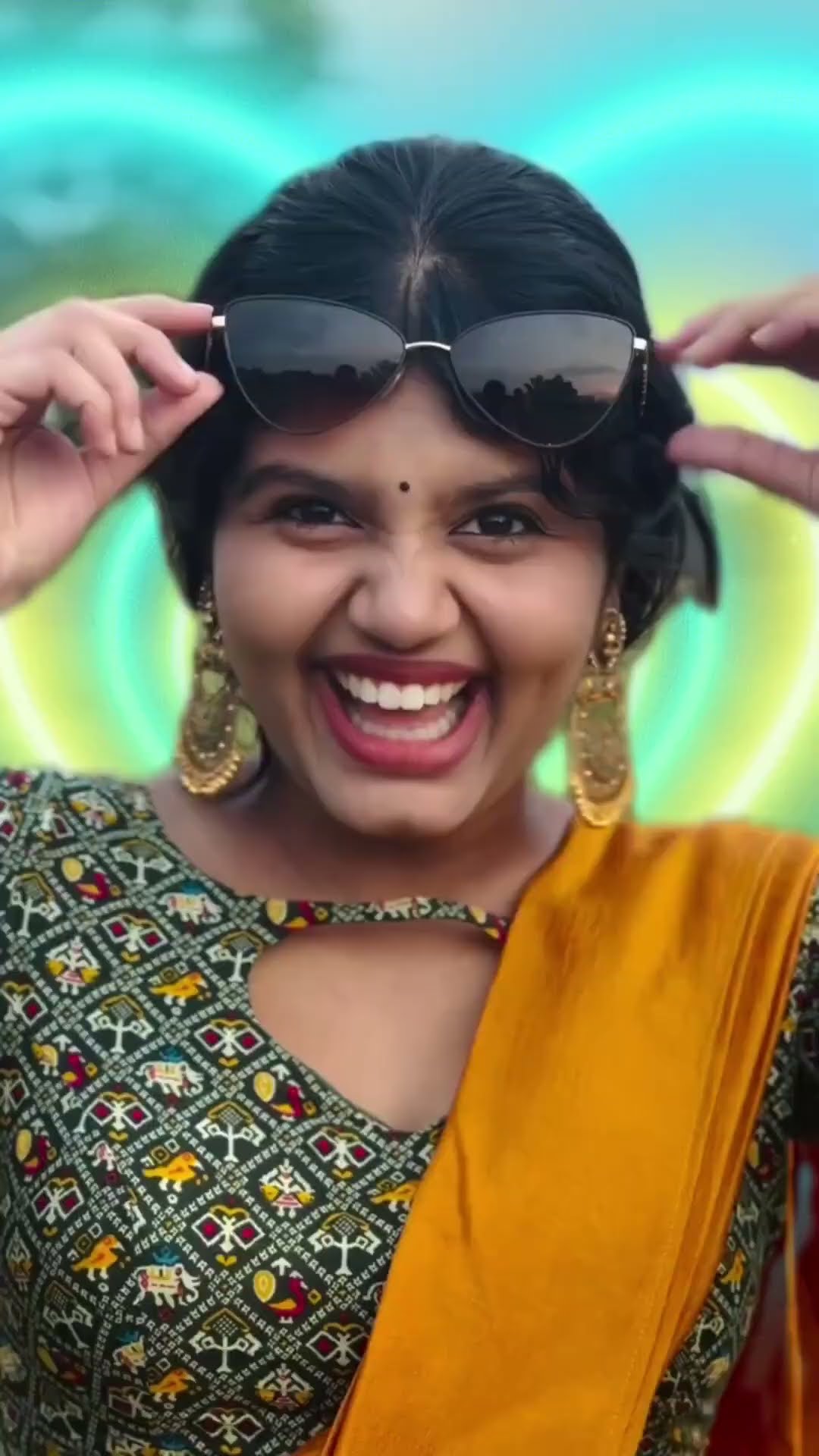 💖💖💖 Nivedya fans club ️💝💕💗 - ShareChat