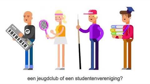 Explanimation Video SponsorMatch.eu/.be