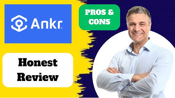 Ankr Crypto Staking Platform Review 2025 | Pros and Cons | Watch Before Using [HONEST GUIDE]