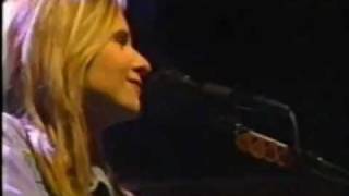 Video thumbnail of "Melissa Etheridge - Come To My Window (MTV Unplugged)"