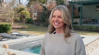 Urban Client Chats about Favorite Plunge Pool Moments