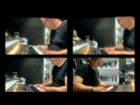 Liviu Mihon - Funky Mode | Carantine Mode