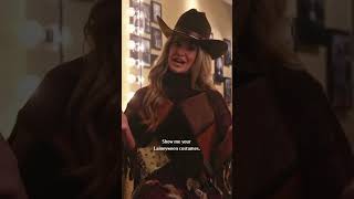 Happy Laineyween Show us your best costumes and let s keep this country spirit spooky and fun