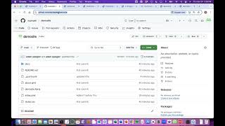 Workflow for Syncing Changes to Quarto Website with GitHub