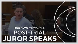 EXCLUSIVE: Juror explains the 'uncomfortable decision' to acquit woman accused in MU fatal crash