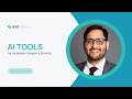 AI Tools For The Modern Surgeon & Scientist | Dr Dhiraj Pangal | SDSC Data Science Roundtable