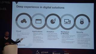 DevOps Managed Services with OpenShift | Pedro Moreira