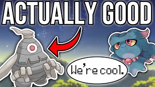 Why Dusclops Works In Gen 3 Ou.