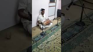 Ghazal Recording Session artist rhythm tabla pattern studiorecoding 