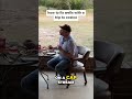 guy got sick of chemicals, pumped dawn soap instead, catch the full video exclusively on collide.io/