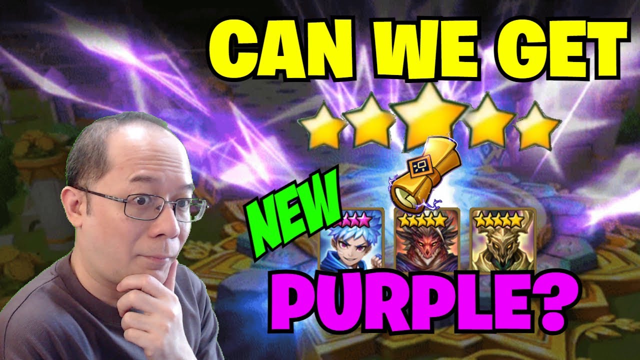 INSANE NAT5s RATE, but Are We Getting New Monsters? (Summoners War)