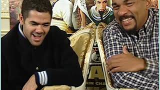 Astérix Mission Cléopâtre Les Acteurs Racontent Le Tournage