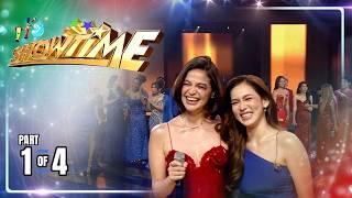 Ihanda ang mga eardrums sa Anne-Jackie collab! | It's Showtime Oct 23, 2026 | Part 1 of 4