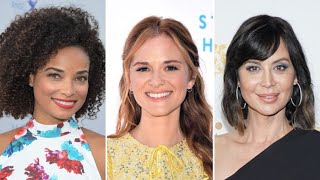 10 hottest hallmark movie actresses | by streamaboutmore  | stream about more