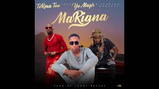 Terma Teo - Mariana - Ft.yo Maps&Spartan Makaveliproduced Bytonny Breezyofficial Audio