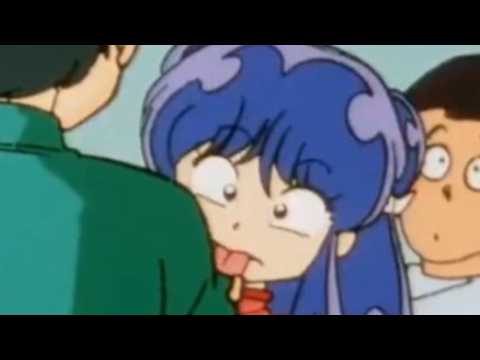 Shampoo being my favorite Ranma 1/2 character for almost 8 minutes