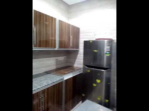 Kitchen designing - YouTube