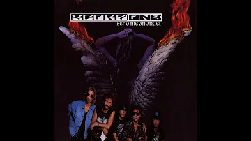 Scorpions - Send Me An Angel - E tune