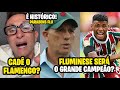 INACREDITÁVEL! FLUMINENSE VIRA UMA ESPÉCIE DE MARROCOS, E ESTÁ NA SEMIFINAL DA COPA DO MUNDO!