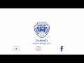 INSIDE TRAINING | Preparing for weekend's clash with Vardar