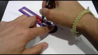 Safe-T Comp Bisect Angle With Matching Instructions