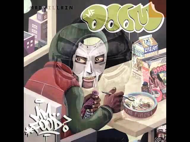 6 músicas para relembrar a genialidade de MF Doom