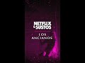Netflix & Sustos | Los Ancianos