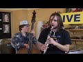 Atvj the sheik of araby   get your kicks at route 66 performed by the kid jazz band