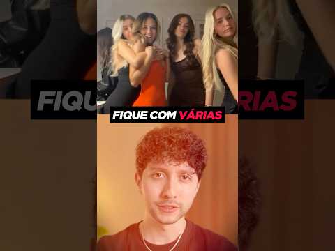 Nunca Fique Com Uma Mulher Sem Ver Isso