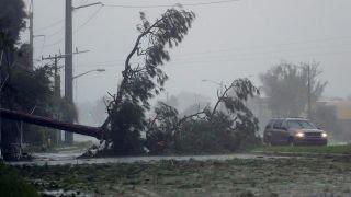 Matthew leaves more than 600,000 without power