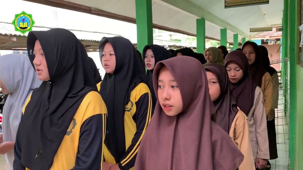 PROGRAM UNGGULAN SMPIT AL MASYHUR