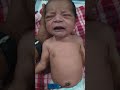 New Born Cute Little Baby Cutebaby Babyshower Trending Viral Youtubeshorts