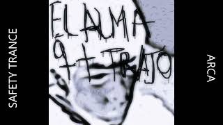 EL ALMA QUE TE TRAJO, SAFETY TRANCE & ARCA, REMAKE POR DISMISK. #arca #safetytrance #musica #music