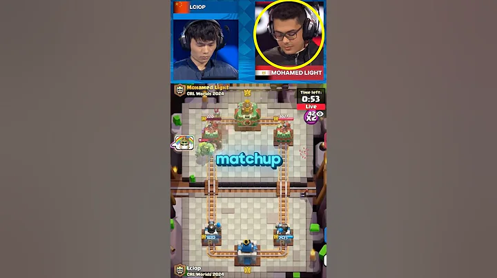 Best Clash Royale Deck Right Now