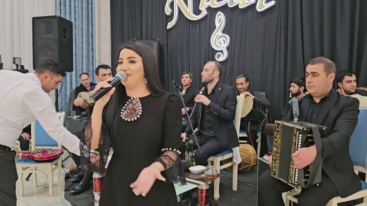 Nisane Baxisova 2024