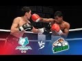 Бокс Astana Arlans vs Uzbek tigers Всемирная серия-2016 / Boxing Worlds Kazakhstan vs Uzbekistan