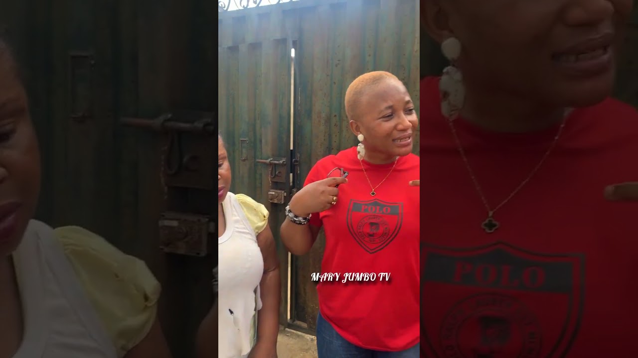 Rich And Poor Daughters Is Back 😥😥. 