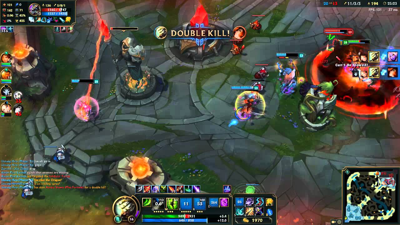 Yi Penta #1 Collection for Montage