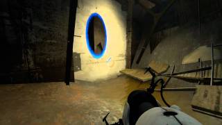Let's Play: Portal 2 - Part 7: What A Twist!