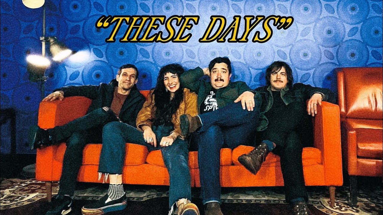 Watch BYLAND - “These Days” (Jackson Browne Cover) Tour Recap on YouTube Watch BYLAND - “These Days” (Jackson Browne Cover) Tour Recap on YouTube