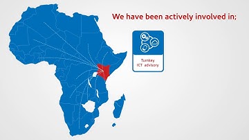 ATLANCIS Technologies: Leading Enterprise ICT Solutions Provider