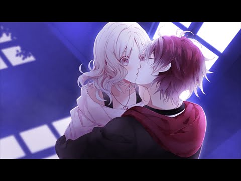 Ayato and Yui - Love story