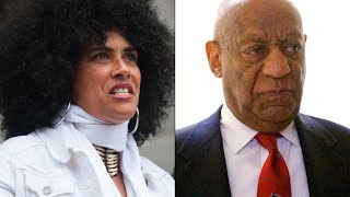 Bill Cosby Accusers Celebrate His Conviction for Sexual Assault: 'I Feel Like I'm