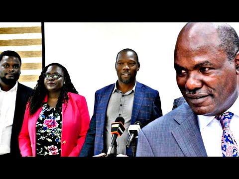 HE HAD BRAIN CANCER Wafula Chebukati Discloses His Cause of Death,Asks Kenyans To Stop Speculating