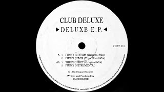 Club Deluxe - Funky Remix (True Blood Mix)