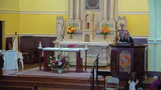 Celebration of the Mass