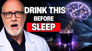 Top 5 Foods That Heal Brain Cells And Restore Memory While You Sleep